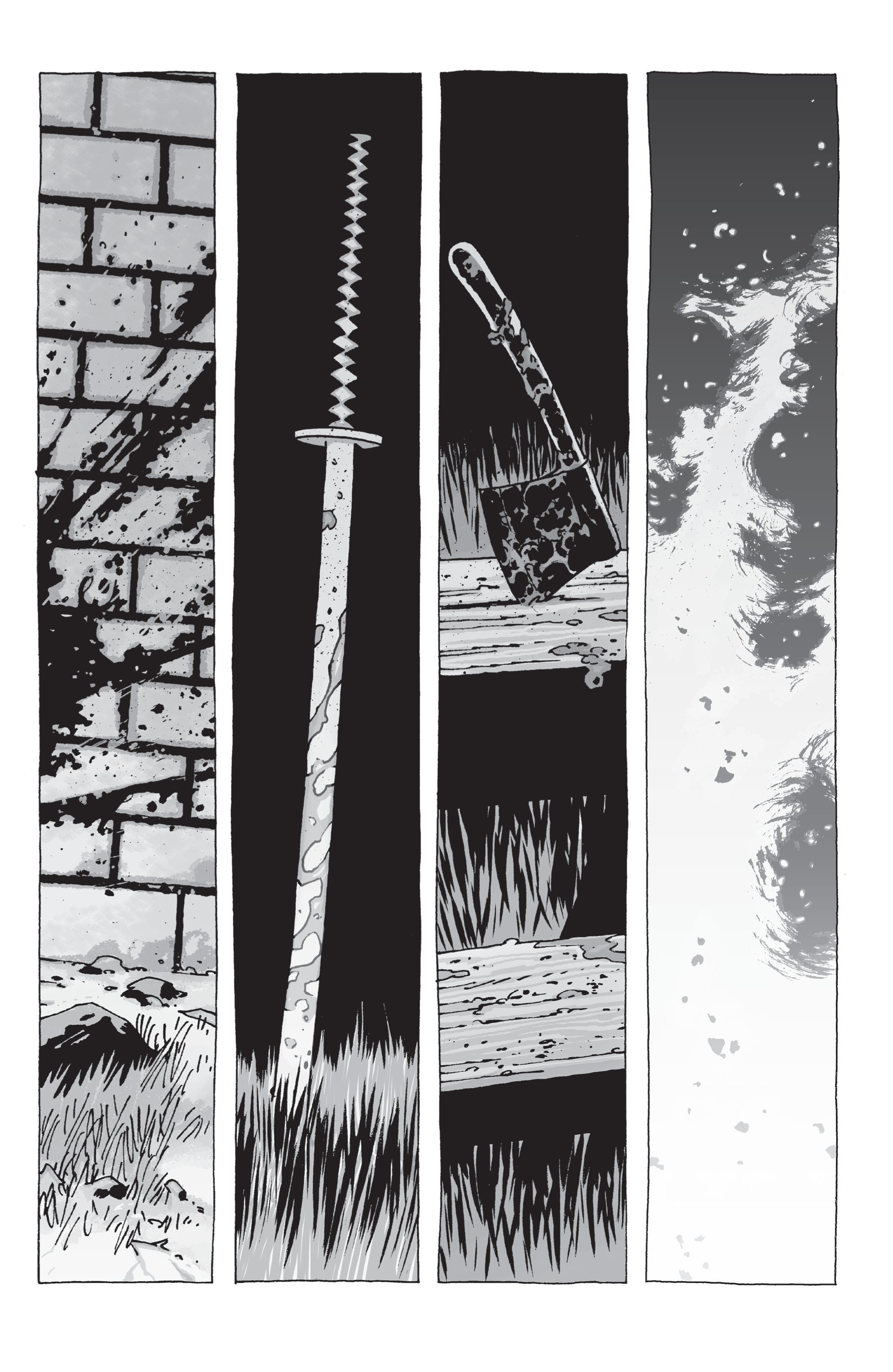 The Walking Dead issue 66 - Page 6