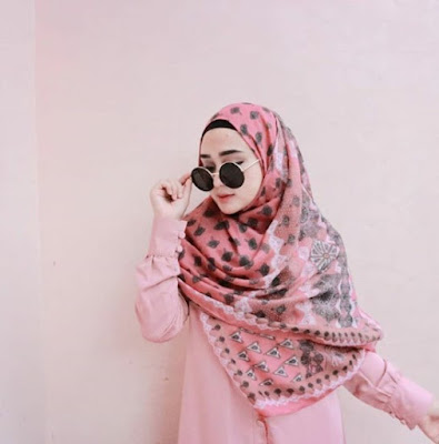 model hijab casual modern terbaru model hijab casual modern terbaru
