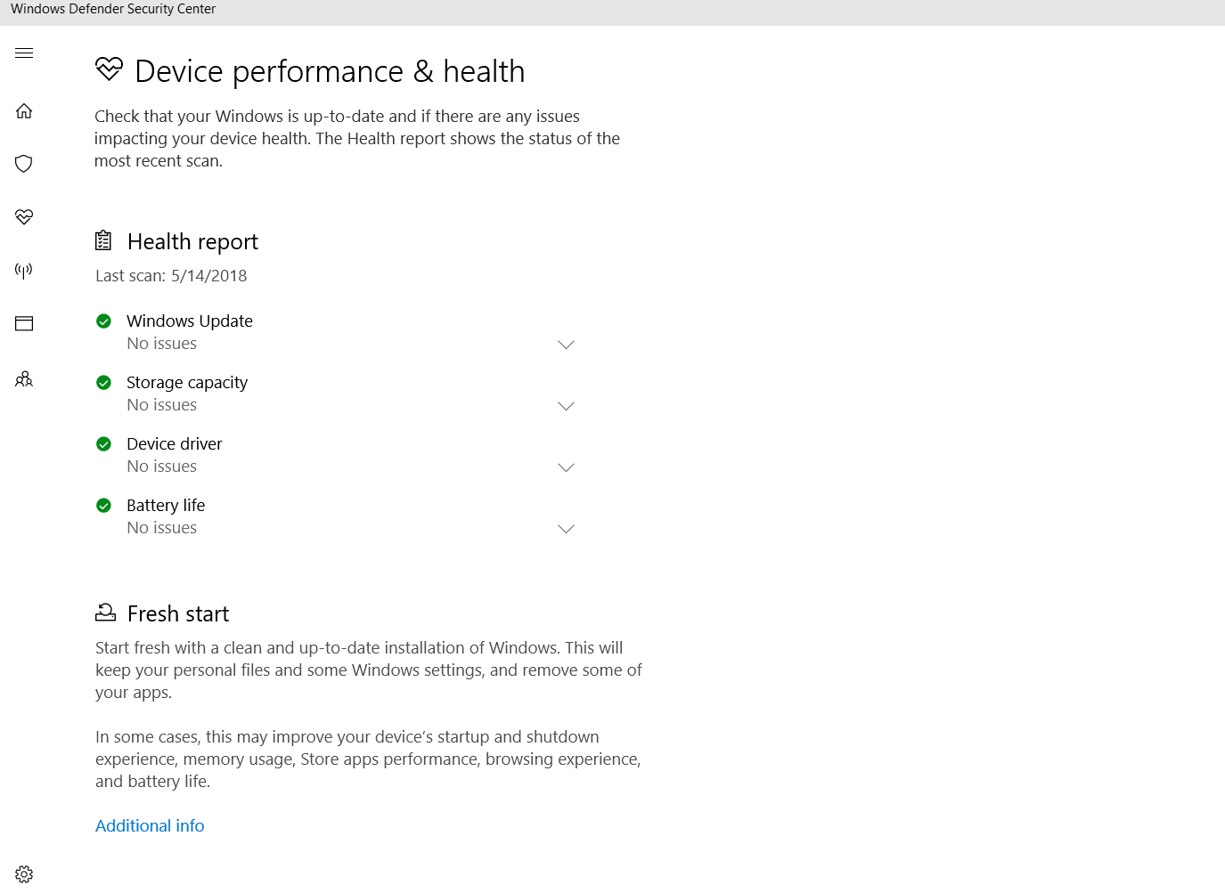 TouchScreen not working in Hp laptop Windows 10 version 12C HID Device