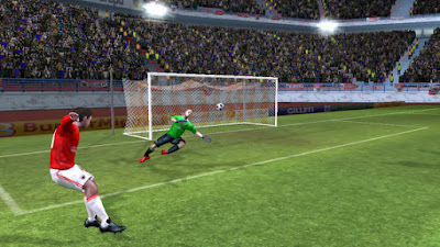 Dream League Soccer APK latest Version Free Download