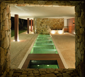 Ideas para decorar, diseñar y mejorar tu casa.: Casa de Estilo Moderno