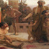 Δρίμακος ο δούλος στην αρχαία Χίο που επαναστάτησε