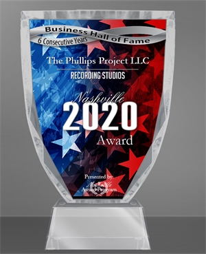 2020 Award