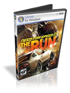 Download Need for Speed The Run PC Completo + Crack Reloaded 2011