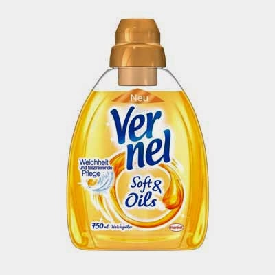 Vernel Soft & Oils