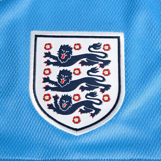 Nike England 13/14 Training Kits + Prematch Shirts + Jackets Released ...