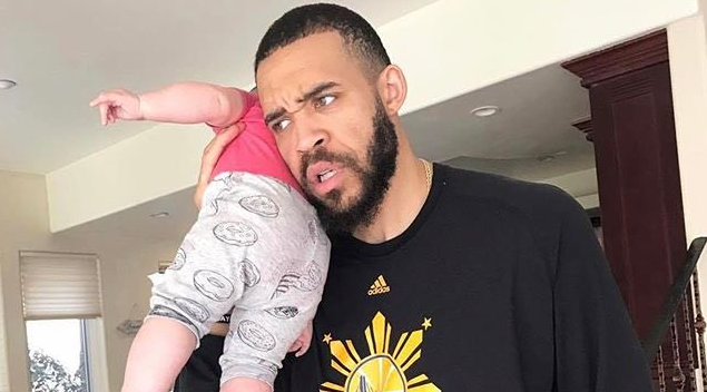 Which Cavaliers Player Said JaVale McGee Isn't "Smart &hellip;