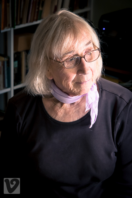 GayCultureLand Dee Palmer (Jethro Tull)