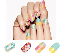 strips avon nail spring