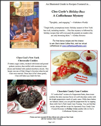 Mystery Lovers Kitchen Leftover Turkey Casserole For Easy Thanksgiving Weekend Dinner From Cleo Coyle