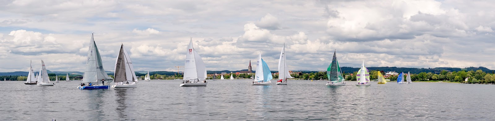 Rostock Sailing Hanse Sail 2012 Der Bilder Zweiter Teil