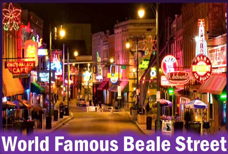 Beale Street