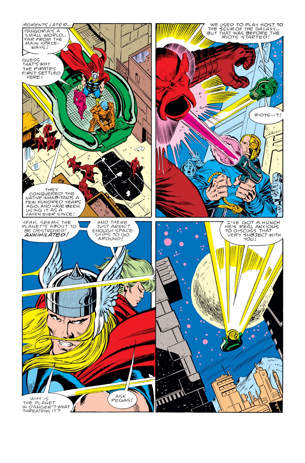 Thor (1966) 387 Page 12