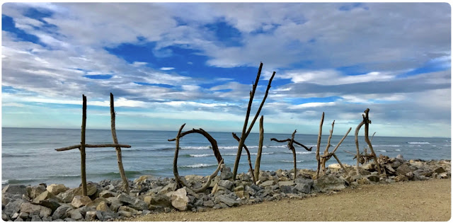 2018 - Hokitika