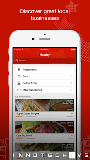 5 Best Dining Apps for iOS