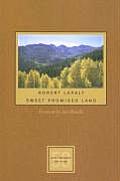 men's book club discussion review of Sweet Promised Land Laxalt