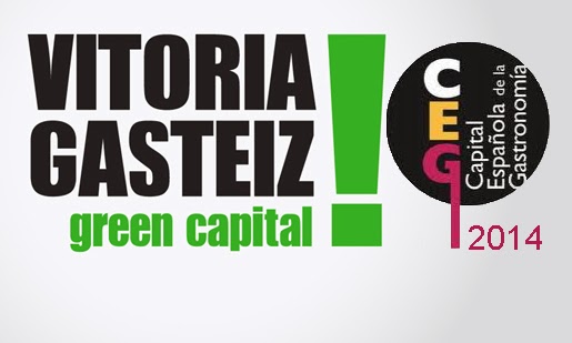 Capital Gastronómica 2014