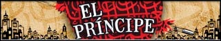 El Príncipe