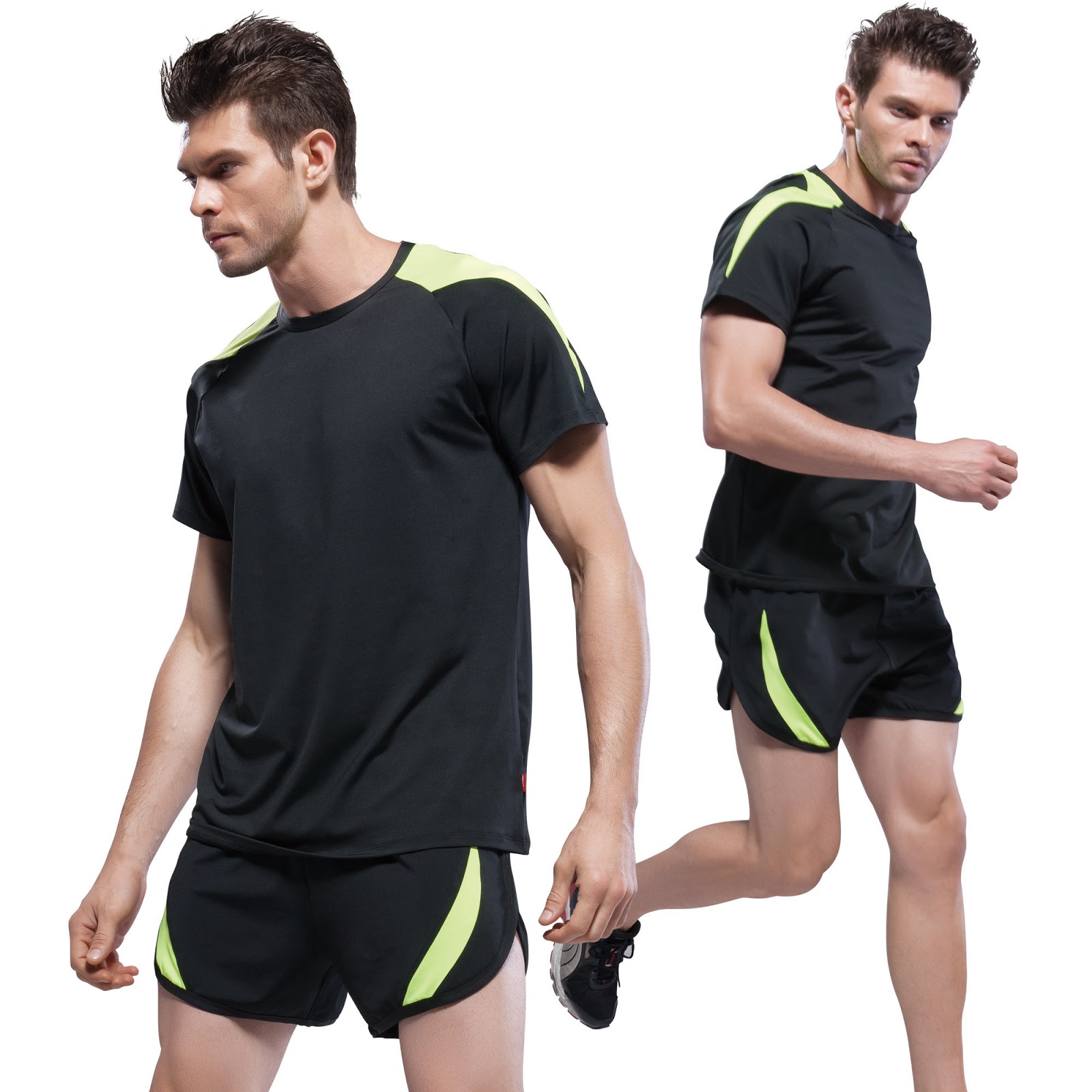 How To Choose The Perfect Gym Fitness Wear For Better Performance Men S Fitness And Workouts Fix