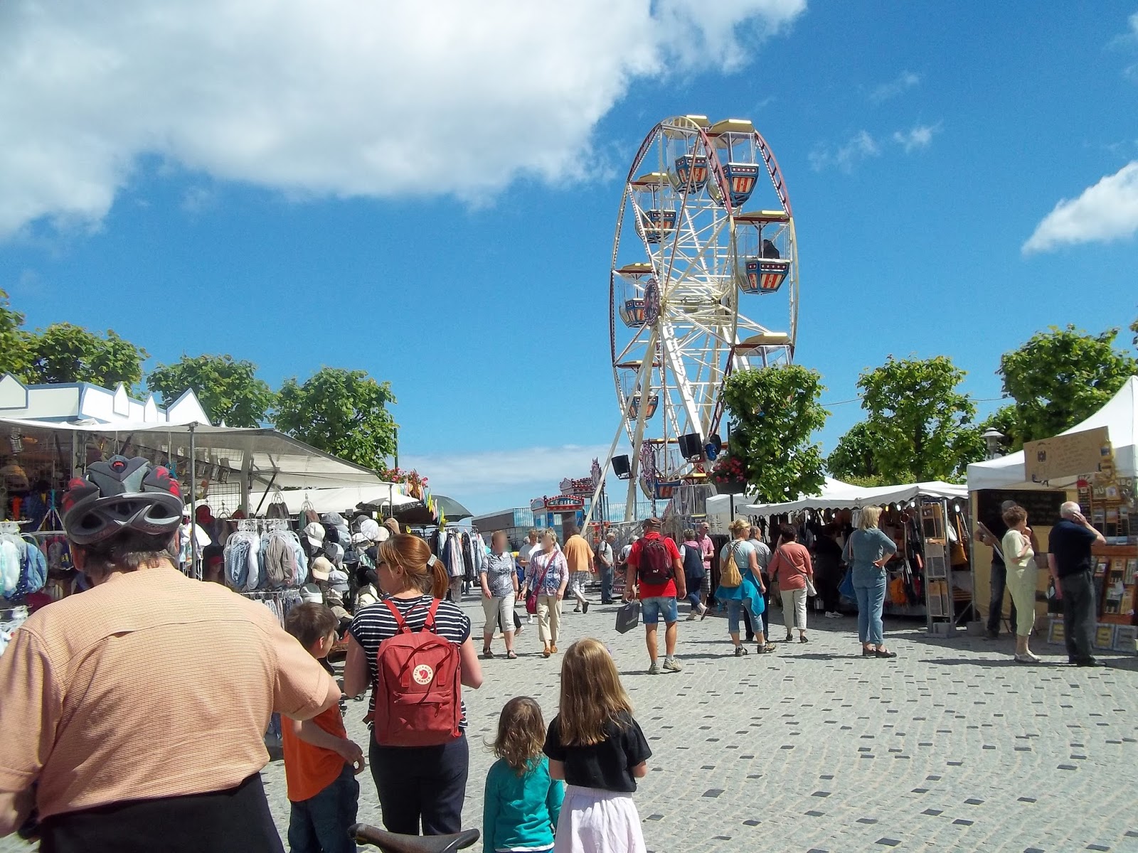 Usedom Abseits Der Touristenpfade Geheimtipps Chamy Travels