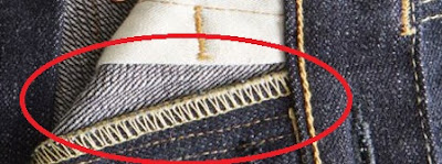 Công đoạn lắp ráp quần Jean cần lưu ý những chi tiết nào?