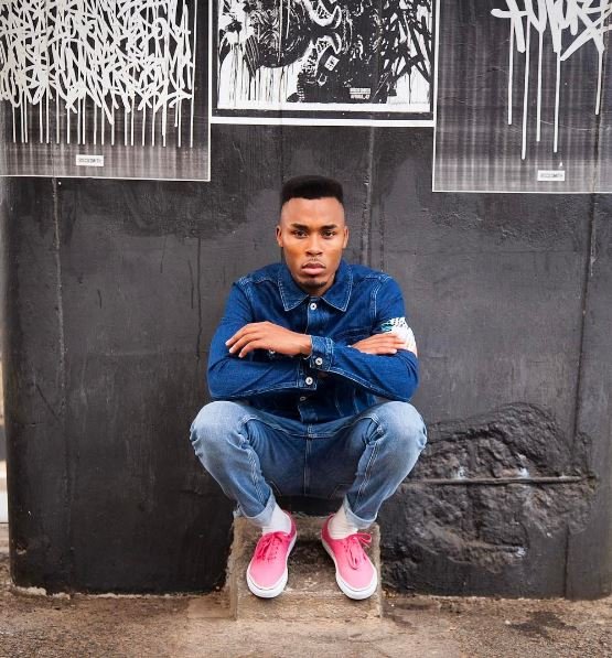 6 Pics of Mzansi TV Stars most handsome Zulu men