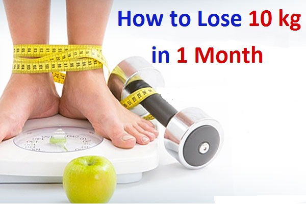 How To Lose 10kg In A Month Without Exercise Fitness Expert Zion how-to-lose-10kg-in-a-month-without-exercise-fitness-expert-zion