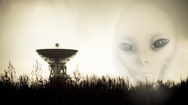 Telescopio de Australia detecta otra misteriosa señal procedente del espacio Telescopio de Australia detecta otra misteriosa señal procedente del espacio