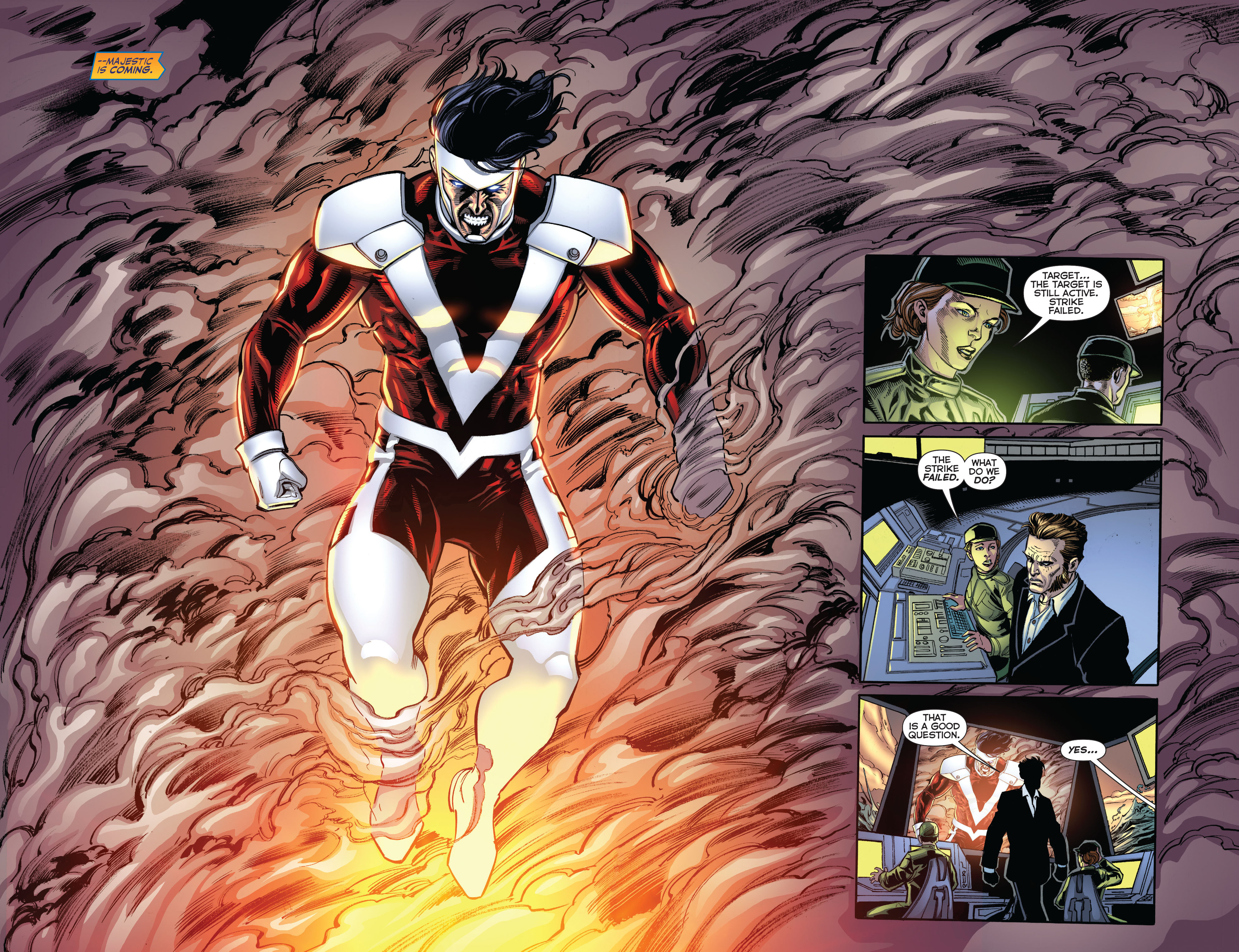 Read online Deathstroke (2011) comic -  Issue #19 - 7