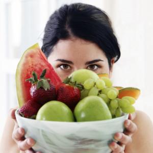 Dieta para personas con potasio bajo