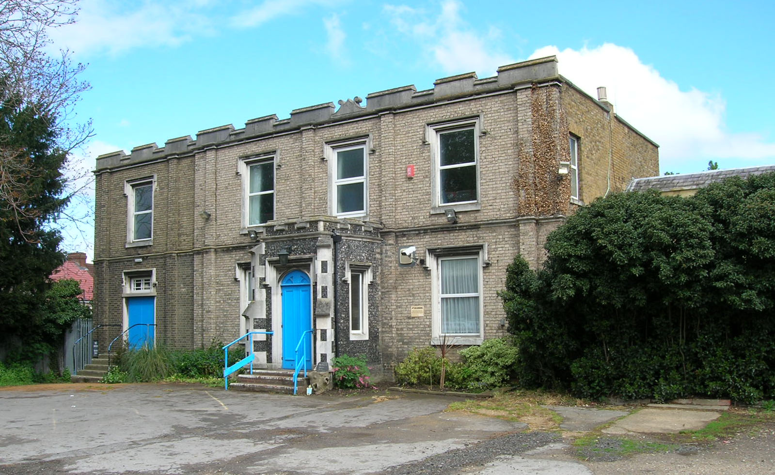 Dartford History Blog