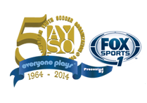 The Museum of the San Fernando Valley: CONGRATULATIONS TO AYSO FOR ITS