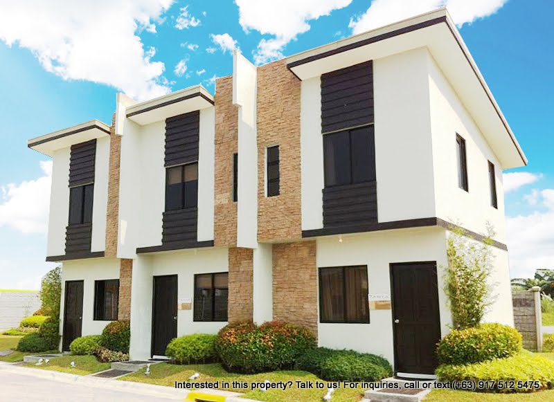 Tanya Ready Home - Camella Lessandra General Trias| Camella Affordable House for Sale in General Trias Cavite