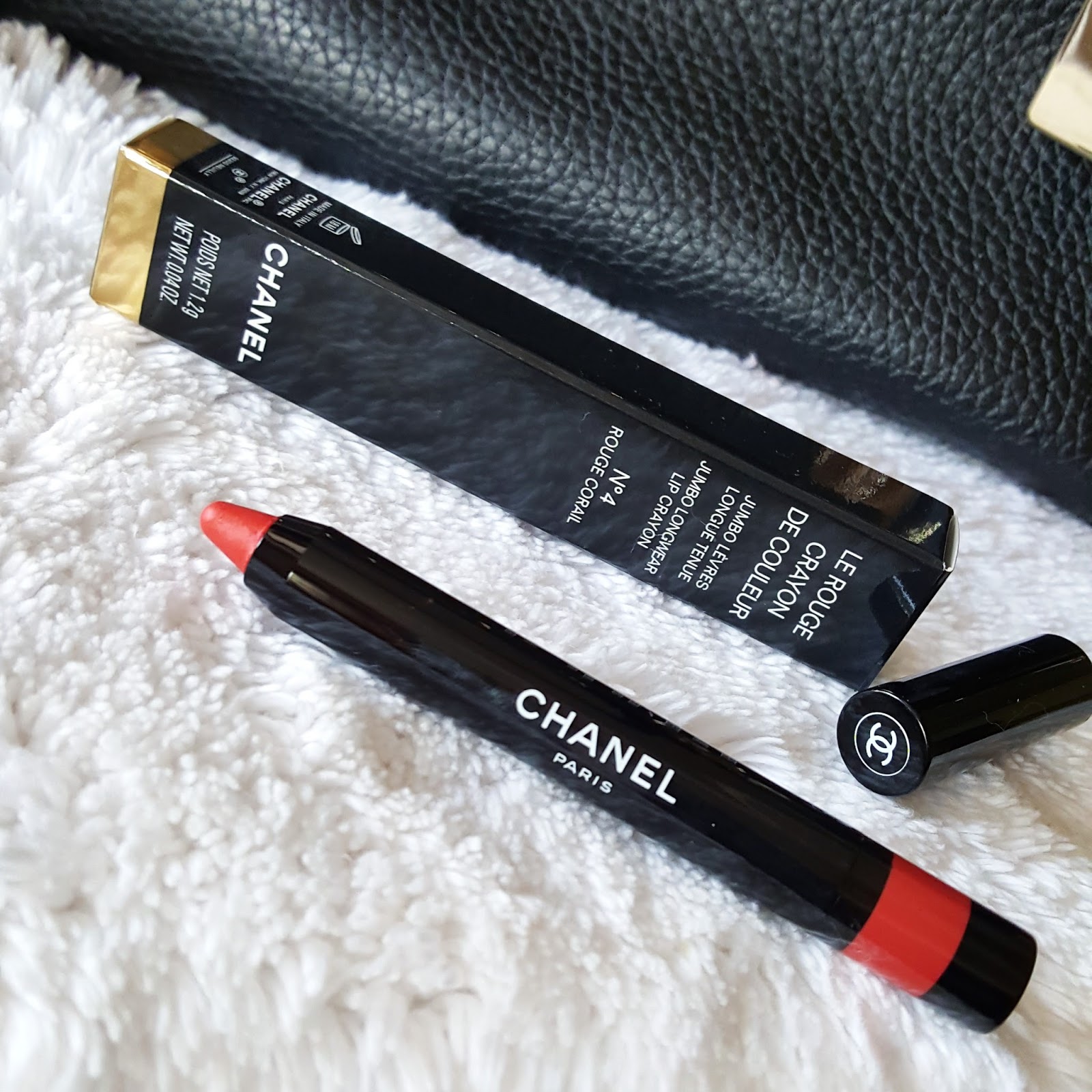 chanel long wear lipstick