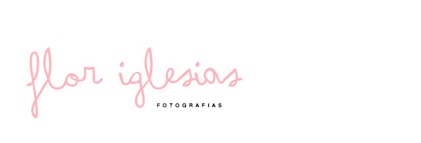 Flor Iglesias ph