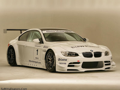 BMW Car Wallpapers