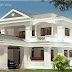 3100 sq.feet luxury 5 BHK villa exterior