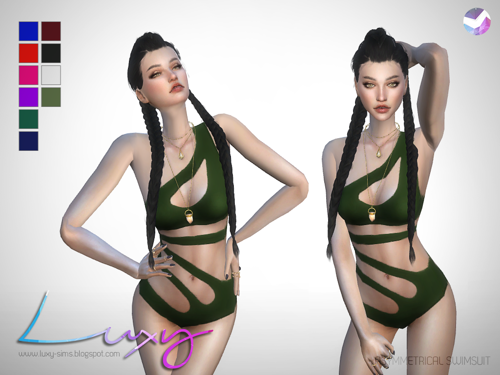 Sims Electronic Wall Decoration Sims Electronic Wall Decoration