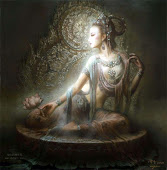 Sob a Luz de Kwan Yin