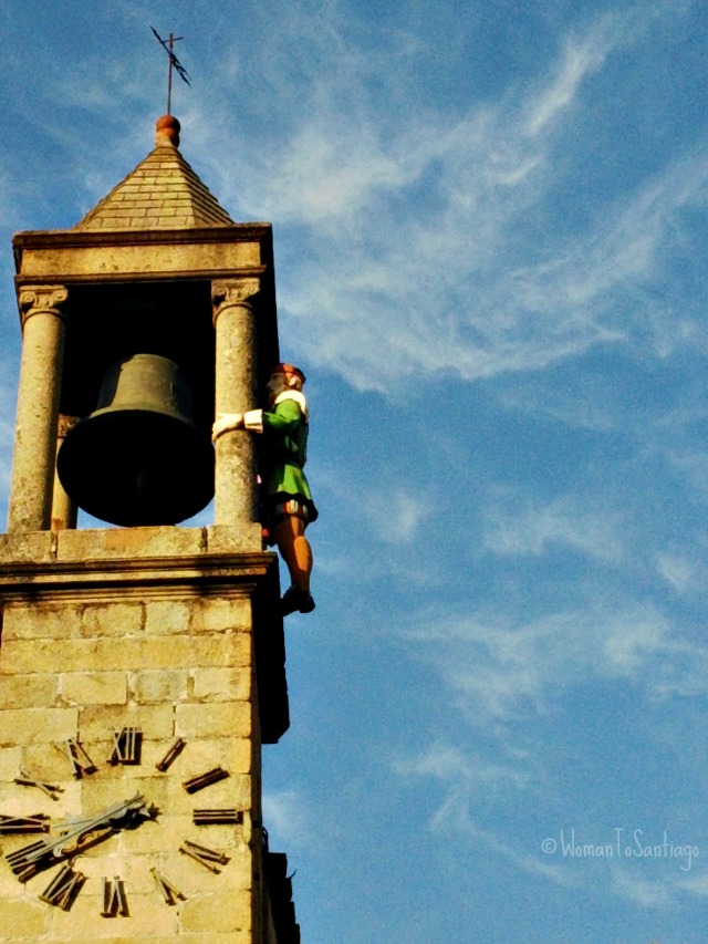 foto reloj mayorga