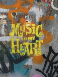 música en mi corazón