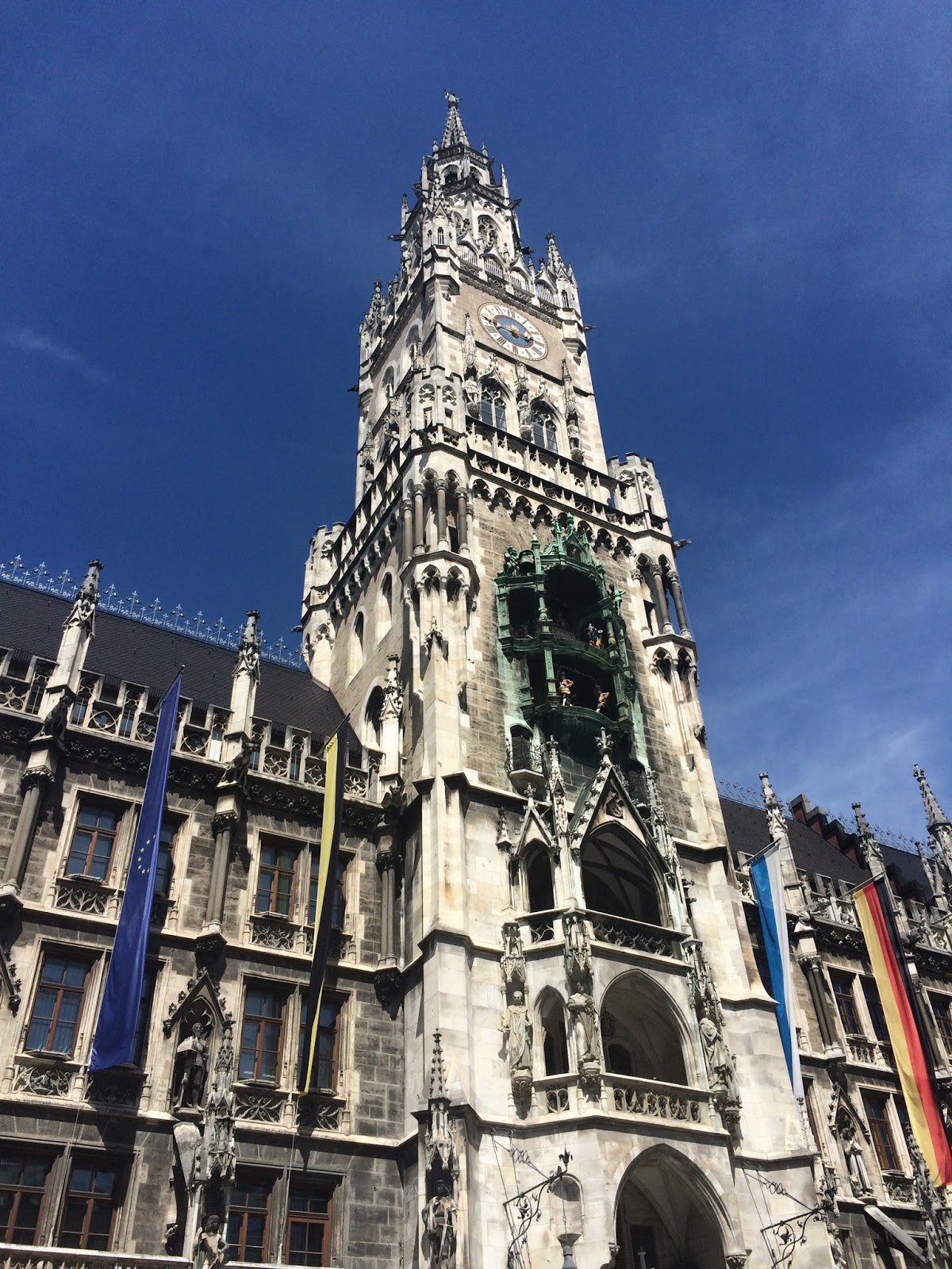 Olympia Flohmarkt 20 Best Flea Markets In Germany