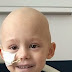 5χρονος μεταμφιέζεται σε σούπερ ήρωα για να νικήσει τον καρκίνο
