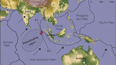 Fenomena Alam Bukan Bencana, Pahami!