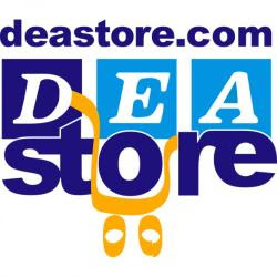 DeaStore Libri/E-Commerce