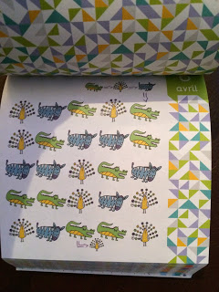 Anais Et Sa Petite Vie Instant Creatif 19 365 Colos Jeux