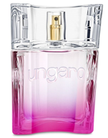 Ungaro Pink by Emauel Ungaro