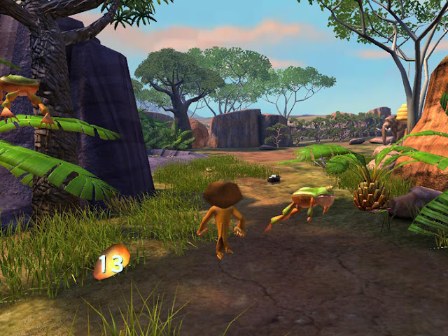Madagascar Escape 2 Africa Full Download Madagascar Escape 2 Africa Full Download