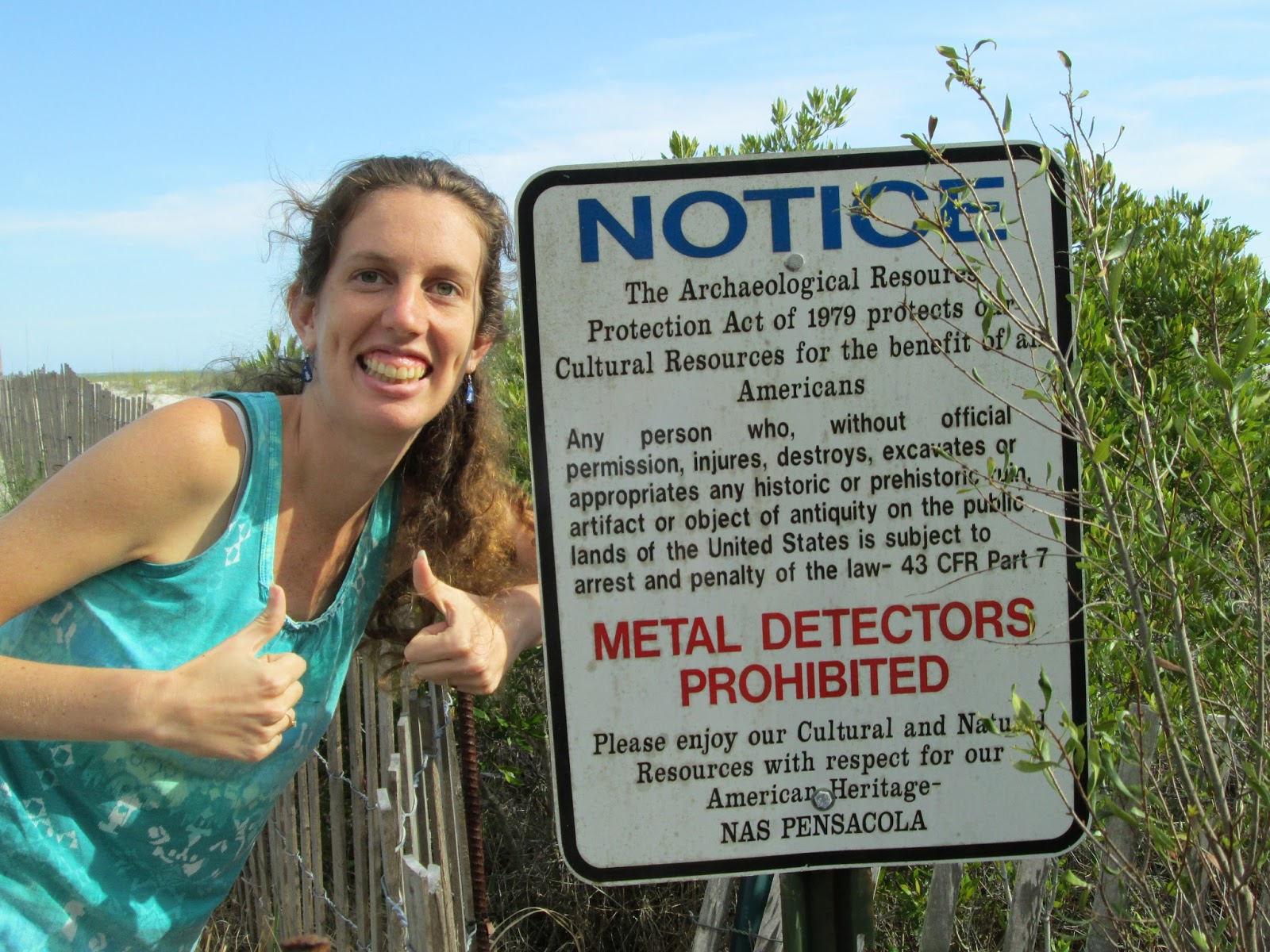 Read between the Lines: Stewardship and Signs