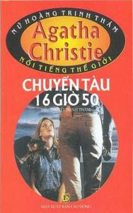 Chuyến Tàu 16 Giờ 50 - Agatha Christie